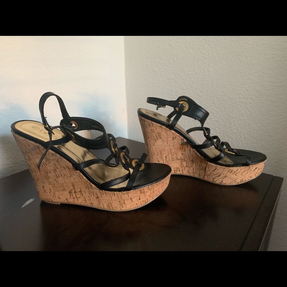 Wedges - image 2